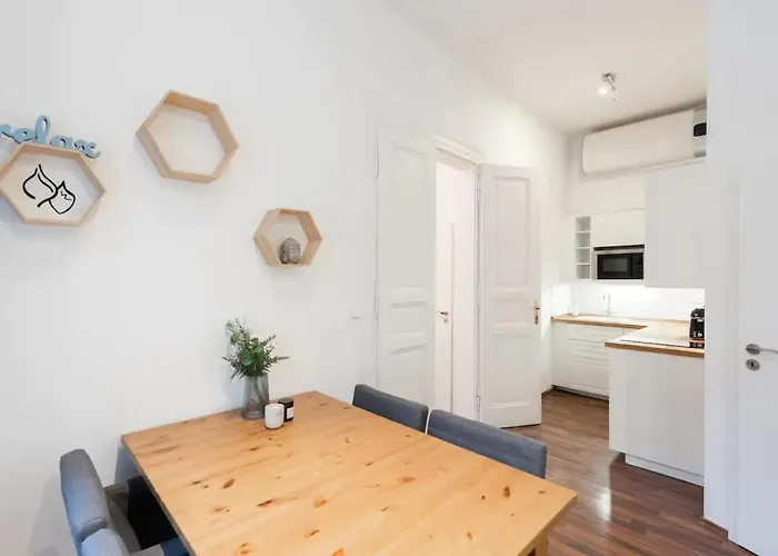 Metropolitan With Amenities Apartamento *