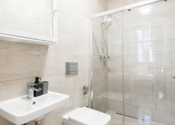 Apartamento Metropolitan With Amenities *