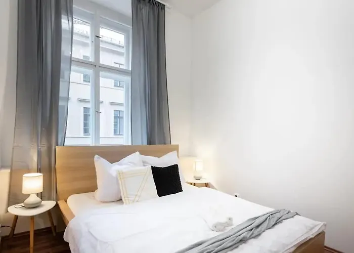 Daire Metropolitan With Amenities *