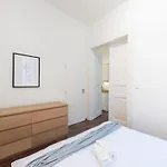 Apartman Metropolitan With Amenities Prága