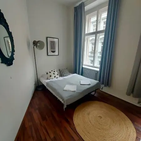 Metropolitan With Amenities * 布拉格