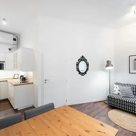 Apartamento Metropolitan With Amenities